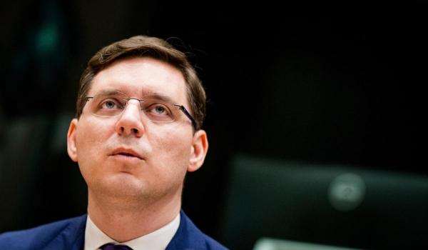 Victor Negrescu solicită deschiderea imediată a negocierilor de aderare a Republicii Moldova la UE