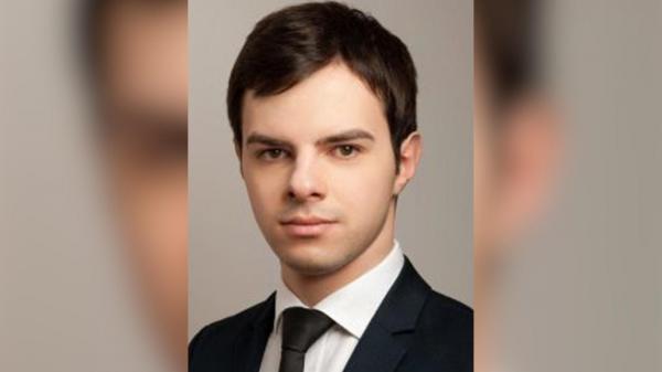 Cine este Alexandru Ciurea, numit de Nicuşor Dan consilier prezidenţial pe probleme juridice