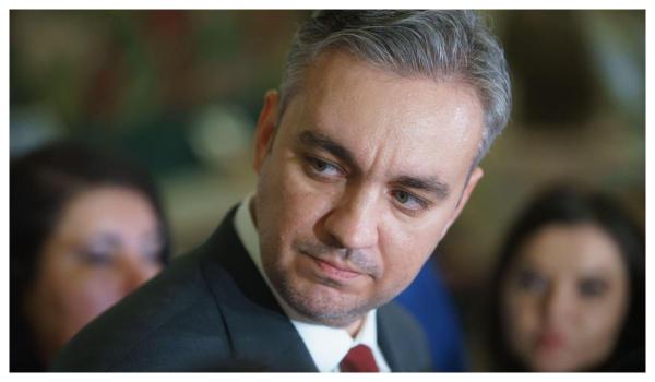 Preşedintele ANRE acuză comunicarea publică "apocaliptică" în energie: "Trebuie să facem puţină ordine"