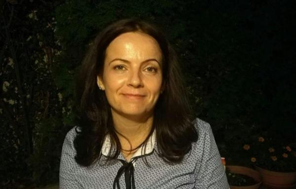 Cine este Ştefania Simion, numită de Nicuşor Dan consilier pe probleme de mediu