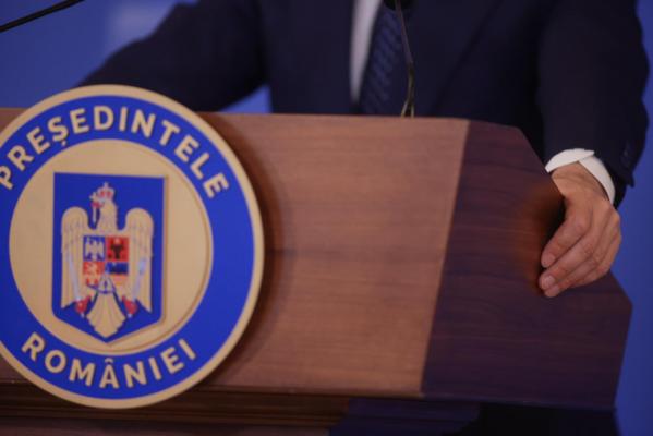 Cine este Roxana Butnaru, numită de Nicuşor Dan consilieră de stat la Cancelaria Ordinelor