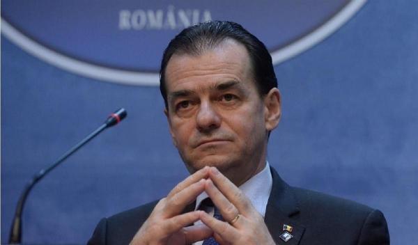 Cine este Ludovic Orban, numit de Nicuşor Dan consilier prezidenţial pentru politică internă
