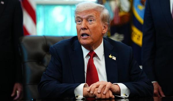 "Într-un fel decizia e luată". Trump vrea să ştie ce ţinte vrea Kievul să lovească cu Tomahawk