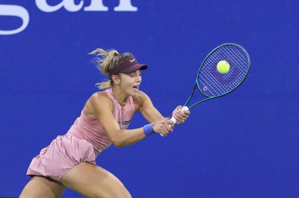 Jaqueline Cristian s-a calificat în turul II al turneului de tenis de la Wuhan