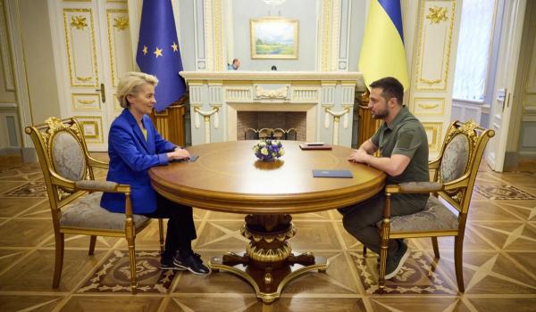 Reuters: Drumul Ucrainei către UE va fi dificil. Care sunt motivele