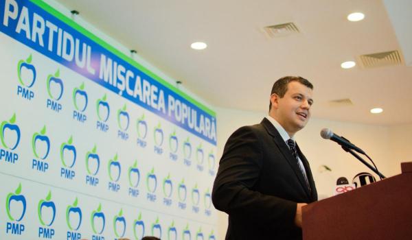 Eugen Tomac, consilier prezidenţial: Avem nevoie de o resetare a relației dintre statul român şi diaspora