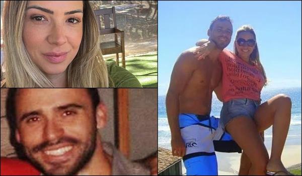 Cuplu găsit mort în cada unui hotel din Brazilia. O fetiţă de doar patru ani a rămas fără părinţi