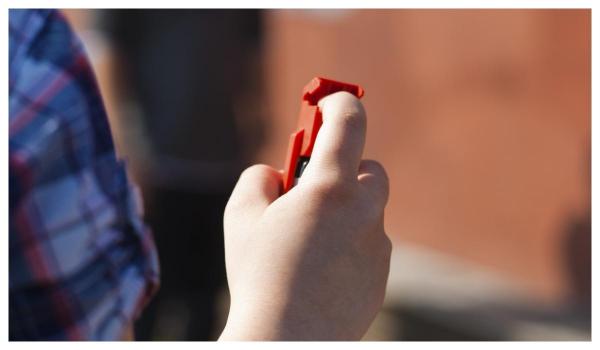 Cinci persoane au avut nevoie de îngrijiri medicale în urma unui incident într-o şcoală din Buftea