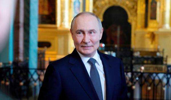 Ce are de câştigat Putin din aparenta diviziune a Europei - The Guardian