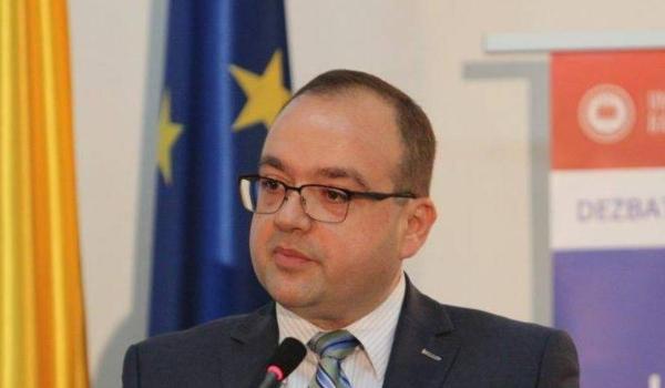 Valentin Naumescu, consilier prezidențial: Trump are toate credenţialele pentru premiul Nobel pentru Pace