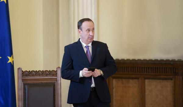 Adrian Câciu, deputat PSD, acuză că Bolojan nu vrea exceptarea mamelor și veteranilor de la plata CASS