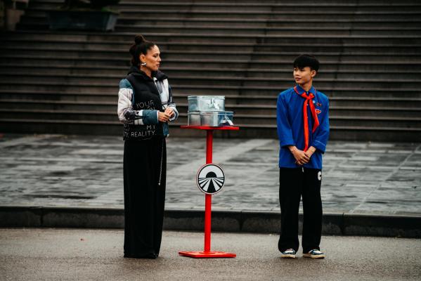 Concurenții din Asia Express devin pionieri pe Drumul Eroilor, în Cursa pentru ultima șansă