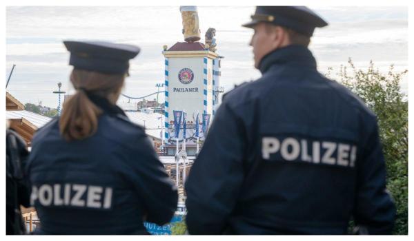 Germania autorizează poliţia federală să doboare drone şi înfiinţează un centru de apărare anti-drone