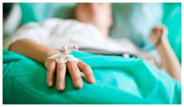 O tânără a murit în Constanţa, în urma unor complicaţii la naştere