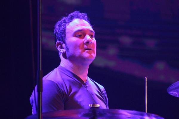 Marius Keseri, toboşarul trupei Direcţia 5, a murit