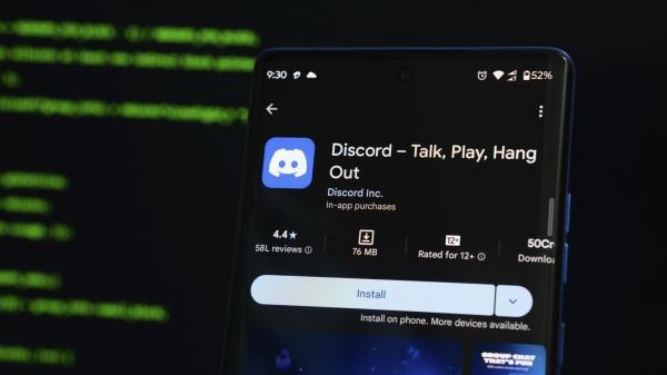 Discord