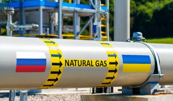 Reuters: Atacurile Rusiei asupra infrastructurii de gaze din Ucraina ar putea afecta întreaga Europă