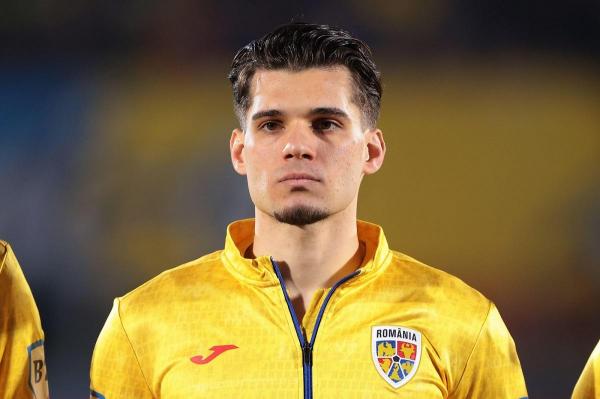 Ianis Hagi ar urma să fie căpitanul României în amicalul cu Moldova