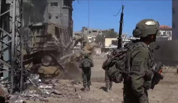 Armata israeliană susţine că Hamas a predat trei cadavre care nu aparțin ostaticilor răpiți pe 7 octombrie