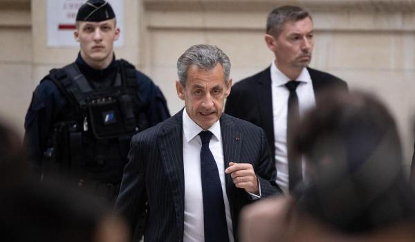 Nicolas Sarkozy, eliberat după 20 de zile de închisoare. Fostul preşedinte a fost plasat sub control judiciar