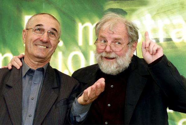 Pe 10 noiembrie 2009 se stingea din viaţă actorul român Gheorghe Dinică