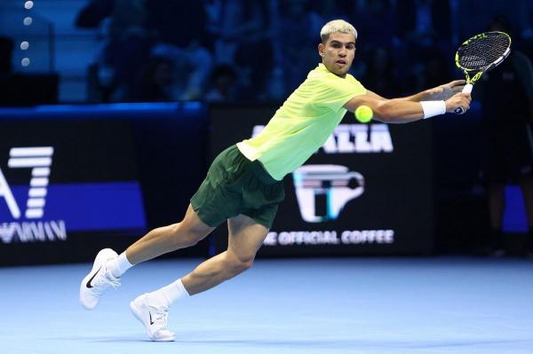 Carlos Alcaraz este noul lider mondial în circuitul ATP