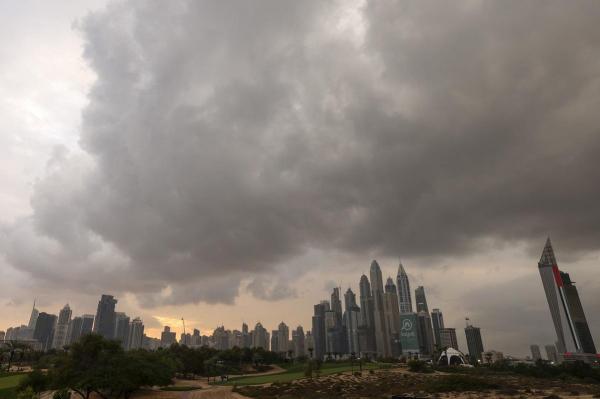 Ţara care a început să sădească picături de ploaie în nori pentru a-şi asigura viitorul