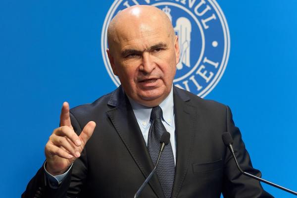 Bolojan anunță o nouă cerere de plată de peste 2,5 miliarde de euro granturi din PNRR