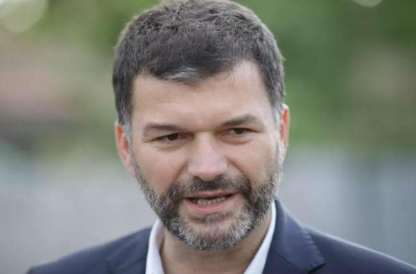 Berceanu, denunțătorul din dosarul Mită la MApN: Mi s-au oferit 10 milioane euro