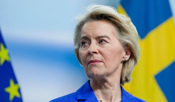 Comisia Europeană îşi înfiinţează propriul serviciu de informaţii, sub conducerea Ursulei von der Leyen