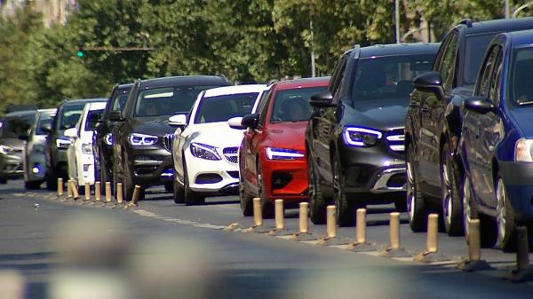 Ce ești obligat să faci dacă vrei să-ți vinzi mașina