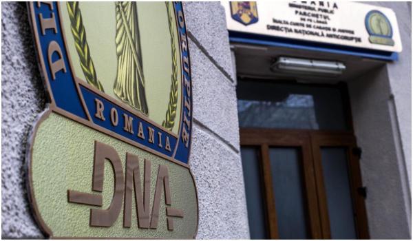 Percheziții DNA la o școală și o primărie din județul Neamț. Ar fi vizat primarul din Zănești 