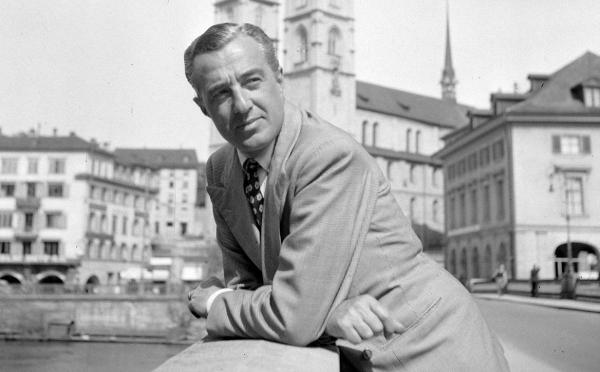 Pe 13 noiembrie 1974 se stingea din viaţă regizorul italian Vittorio De Sica