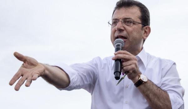 Primarul din Istanbul, rivalul lui Erdogan, riscă 2.340 de ani de închisoare. Ce acuzații i se aduc