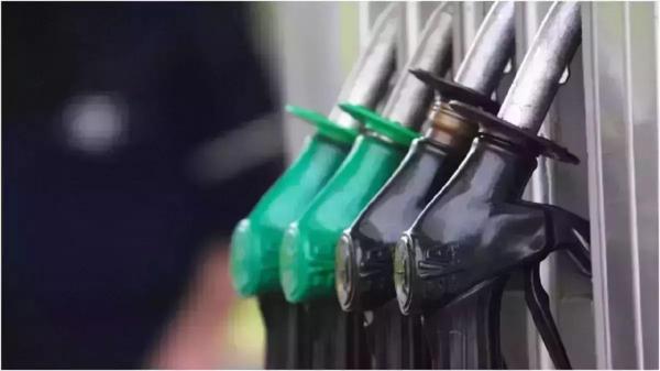 Preţurile la benzină şi GPL sunt în creştere, faţă de cele afişate în ziua precedentă