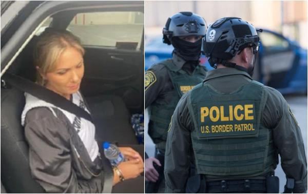 Moldoveancă, reţinută în SUA de ICE. Avea în ţară o condamnare de 17 ani pentru tortură şi crimă