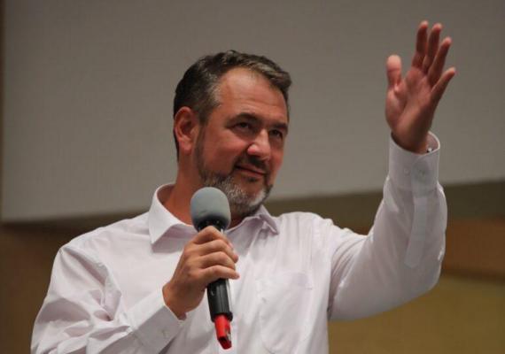 Profesorul Sorin Costreie va fi numit de Nicuşor Dan consilier prezidenţial pe educaţie