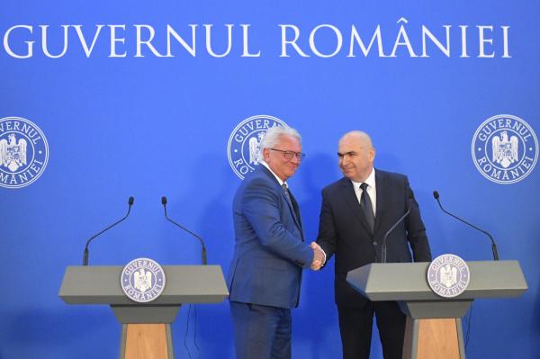 România, în linie dreaptă pentru un acord cu Rheinmetall. Discuțiile au intrat în faza finală