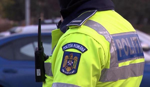 Şeful Poliţiei Rutiere Medgidia, acuzat de Europol că a hărţuit un subaltern: L-a ţinut 3 ore în intersecţie