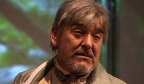 Doliu în teatrul românesc. Mihai Dinvale, actor și fost director al Teatrului Mic, s-a stins din viață