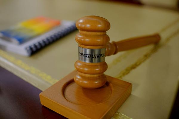 Reacția dură a CSM după ce viceprimarul Timișoarei a spus că "judecătoarele se întâlnesc cu interlopi"