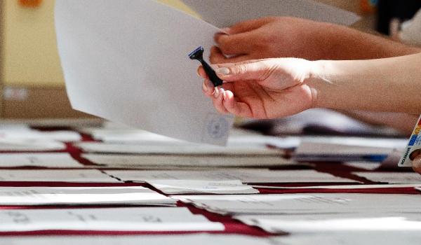 Cum votezi la alegerile pentru Primăria Capitalei