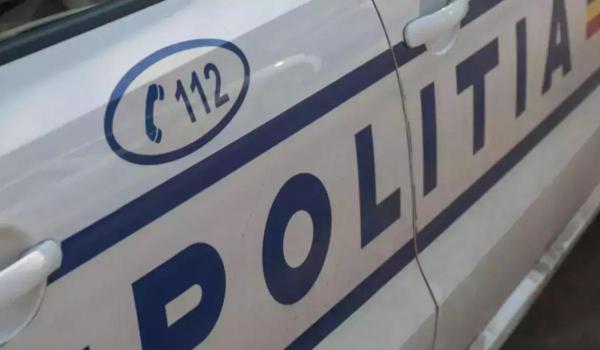 Adolescent de 16 ani din Hunedoara, reţinut pentru că şi-a bătut fosta prietenă în vârstă de 14 ani