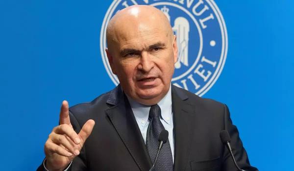 Bolojan: Guvernul pregătește lista companiilor de stat care vor fi închise. CFR Marfă, printre "găurile negre"
