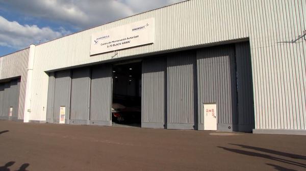 EXCLUSIV. Secretele Lockheed Martin, cel mai mare producător de armament din lume