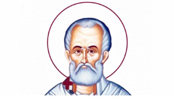 Sfântul Grigorie Taumaturgul este prăznuit pe 17 noiembrie