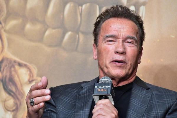 Pe 17 noiembrie 2003, Arnold Schwarzenegger devenea Guvernatorul Californiei