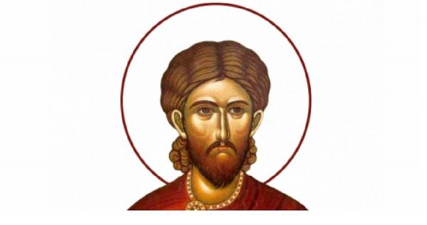 Sfântul Mucenic Platon este prăznuit pe 18 noiembrie