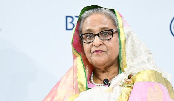 Fosta şefă de guvern din Bangladesh, condamnată la moarte pentru crime împotriva umanităţii