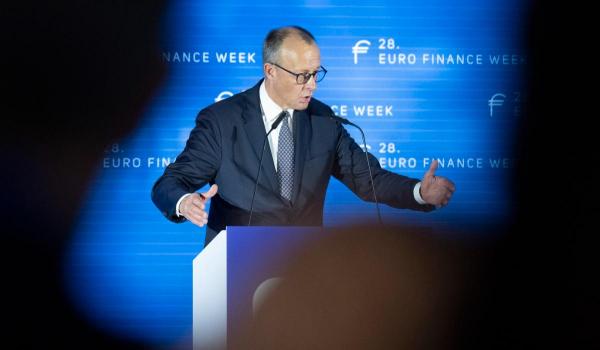 Germania vrea o schimbare de paradigmă în Europa: "Nu mai putem să ne bazăm pe faptul că America ne apără"